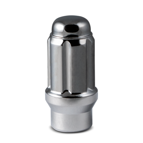Front view of RHI Automotive 12X1.25 Closed End (35mm/1.38"), Thread of RHI Automotive 12X1.25 Closed End (35mm/1.38")