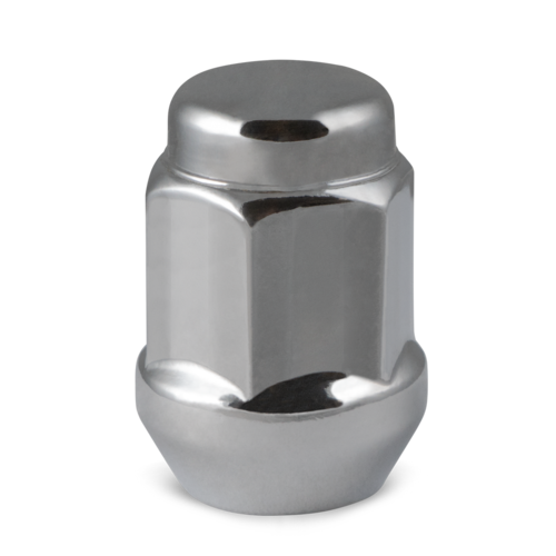 RHI Automotive 12X1.25 Closed End Bulge Acorn 6 Lug 35mm (8447K6-C