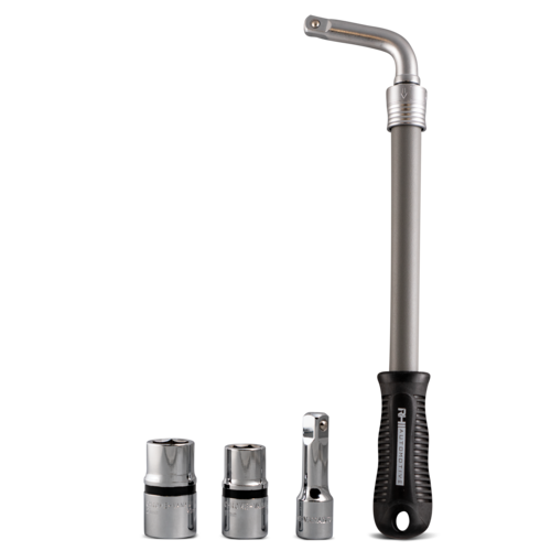 RHI Automotive Pro Wrench in white background