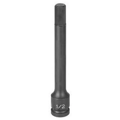 Grey Pneumatic 1/2