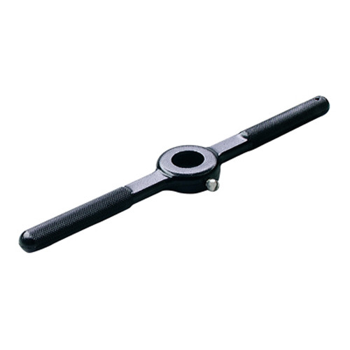 Irwin 1" Hex/Round Die Plain Die Stock Handle (12008)