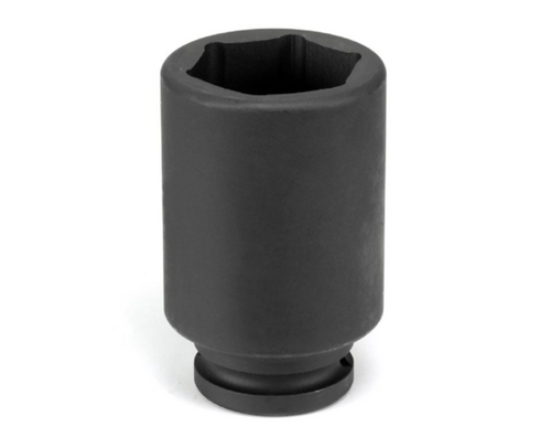 Grey Pneumatic 3/4" Drive x 13/16" Deep Socket (3026D)