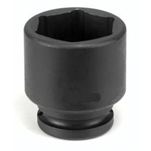 Grey Pneumatic 3/4" Drive x 34mm Standard Socket (3034M)