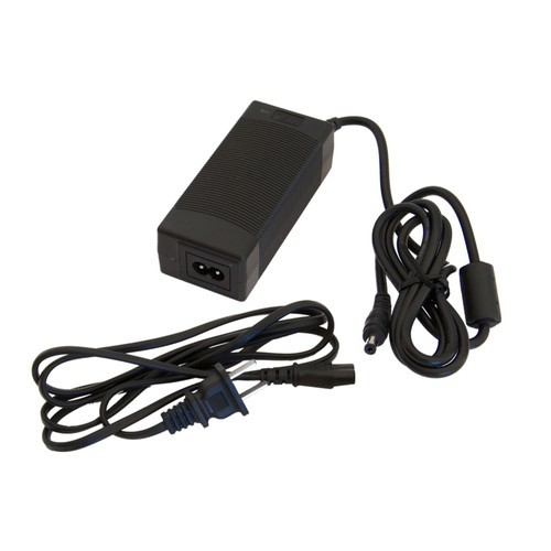 Detailed view of AutoMeter Wall Transformer for PR-15