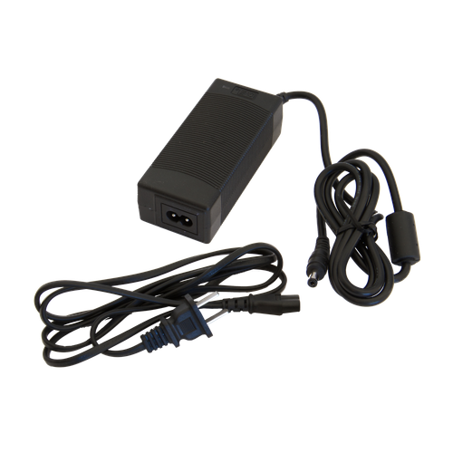 Front view of AutoMeter Wall Transformer PR-12