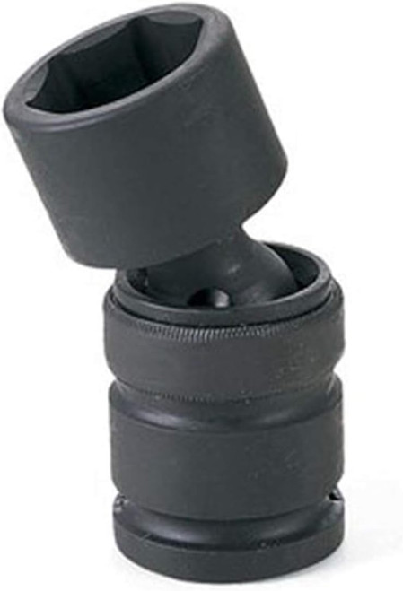 Grey Pneumatic 3/4" Drive x 1-7/16" Universal Socket (3046U)