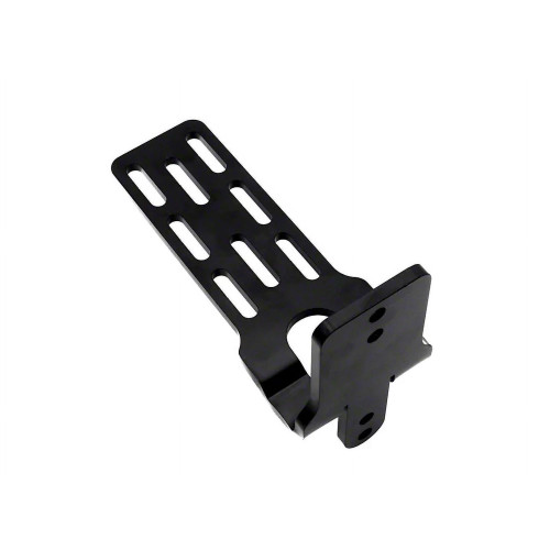 Front view of Tuff Stuff 270 Degree Awning Mounting 2 Brackets, Tuff Stuff 270 Degree Awning Mounting 2 Brackets in Use
