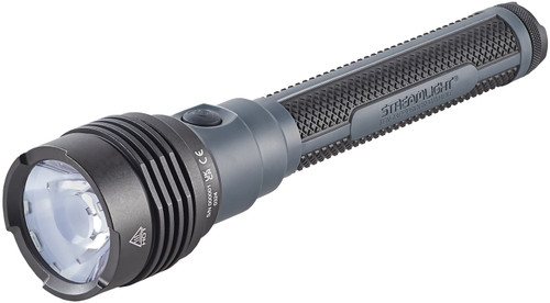 Streamlight ProTac HL 6 Rechargeable Li-Ion Flashlight w/120V USB Adapter, Y USB-C (88131)