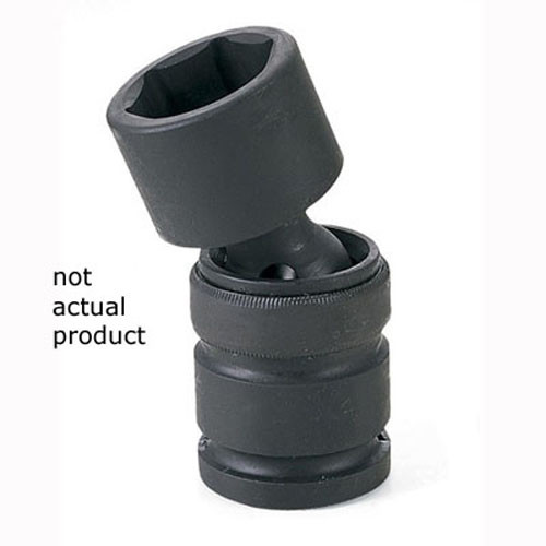 Grey Pneumatic 3/4