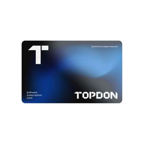 TopDon Phoenix Elite 1 Year Software Update (TD10002005)