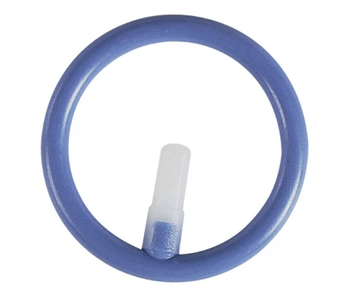 Grey Pneumatic Retaining Ring 3/4" Drive 2" (3112)