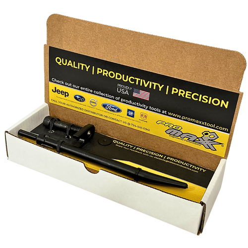 ProMAXX 6.7L Power Stroke Fuel Injector Puller (PMXPWP200BSE)