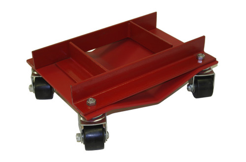 Merrick Trailer Jack Combo versatile trailer lifting and secure positioning solution
