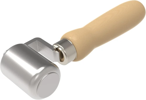 Everhard Wrist-Saver Heat-Resistant Silicone Seam Roller For Drywall & Wallpaper
