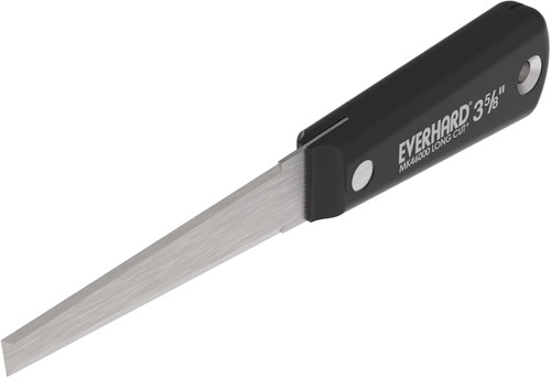 Everhard Long Cut Insulation Knife With 3-5/8" Long Blade (MK46000)