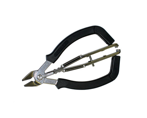 Klenk Tools MA70530 Klenk Aviation Snips LEFT CUT, Original SPUR Handle