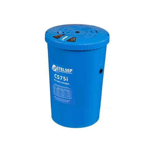 Sterling Separation Oil Water Separator for Compressors Up to 75 CFM (CS75i)