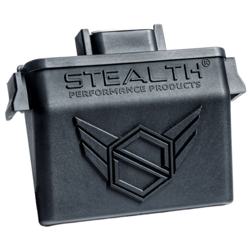 Stealth Module for 2019-2023 Ram Cummins diesel trucks, performance upgrade for Chassis Cab models, no ECM flashes required, safe power boost.