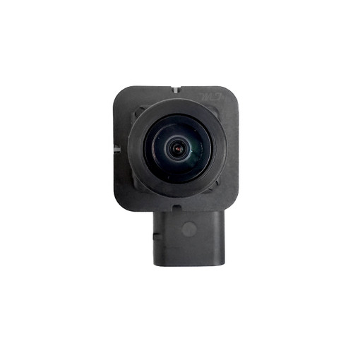 Backup camera for 2015-2019 Ford Transit Passenger/Cargo Van, aftermarket replacement, IP68 waterproof, 170-degree viewing angle, easy plug-and-play installation.