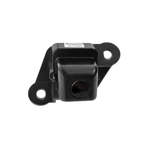 Aftermarket backup camera for Toyota Tacoma (2009-2013), featuring 170° wide-angle lens, 600 TV lines resolution, and IP68 waterproof construction.