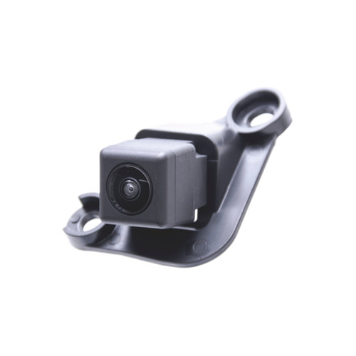 Master Tailgaters replacement backup camera for Toyota Tacoma (2017-2021) with 170° wide-angle lens, 600 TV lines resolution, and IP68 waterproof rating for enhanced rear visibility and safety.