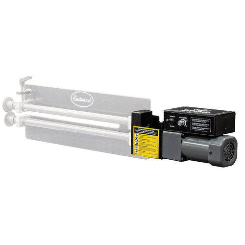 Eastwood Bead Roller Drive System in white background, Specifications of Eastwood Bead Roller Drive System, Close up view of Eastwood Bead Roller Drive System