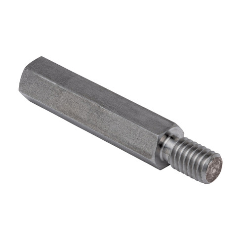 Eastwood Bullseye Pick Blunt Tip in white background