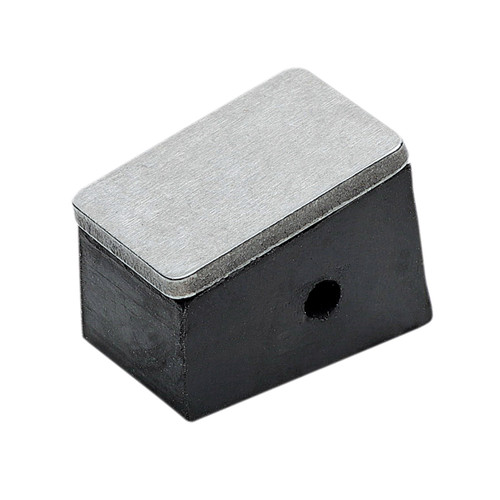 Front view of Eastwood Deadman Valve Sealing Pad for Pressure Blaster, Eastwood Deadman Valve Sealing Pad for Pressure Blaster in packaging, Back view of Eastwood Deadman Valve Sealing Pad for Pressure Blaster