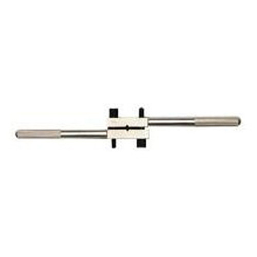 Irwin No.0-1/2" TR-21 Offset Adjustable Tap Wrench (12421)