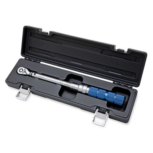 Eastwood Torque Wrench in a Case, 3/8" variant of Eastwood Torque Wrench, 1/2" variant of Eastwood Torque Wrench