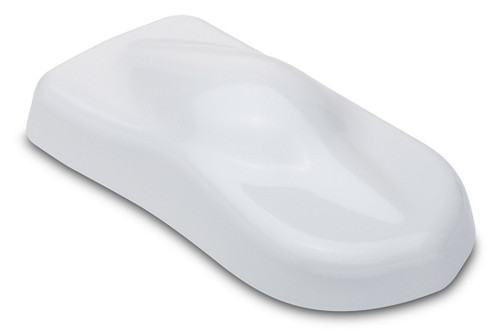 Eastwood 3:1 GM Fleet White Urethane Paint in white background