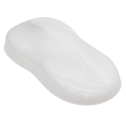 Eastwood 3:1 USA Bright White Urethane Single Stage Paint - 96oz in white background