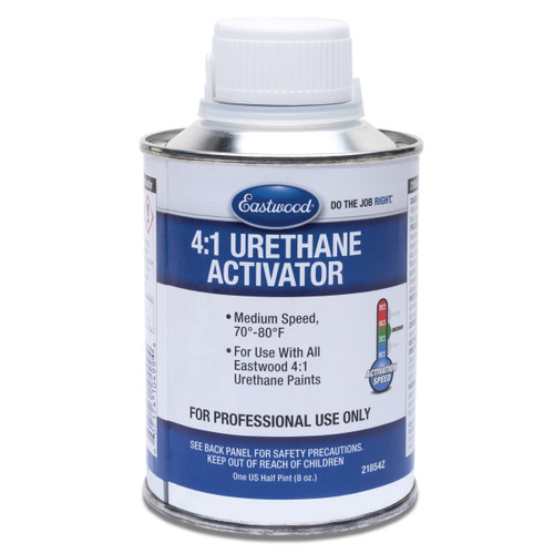 2K AeroSpray™ High Temp Ceramic Engine Paint Gloss Black