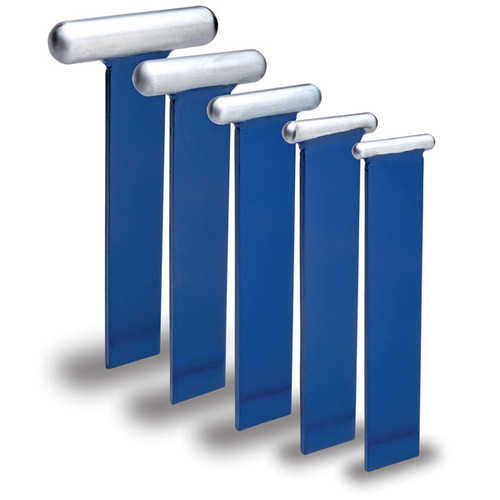 Eastwood 5 Piece T Dolly Set in white background