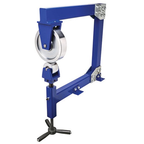 Overview of Eastwood Benchtop English Wheel, Eastwood Benchtop English Wheel Specifications, Eastwood Benchtop English Wheel in use