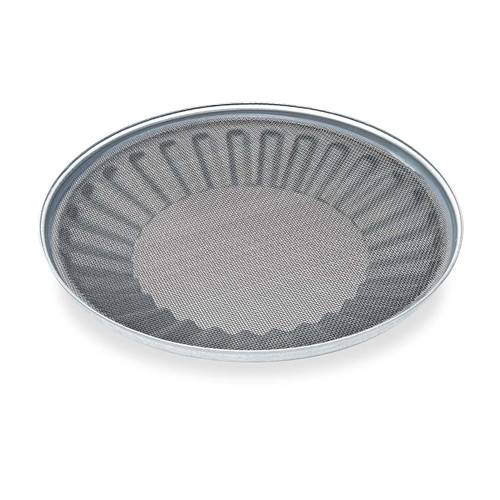 Eastwood Blast Media Sifter Screen in white background, Eastwood Blast Media Sifter Screen in Use, Detailed view of Eastwood Blast Media Sifter Screen