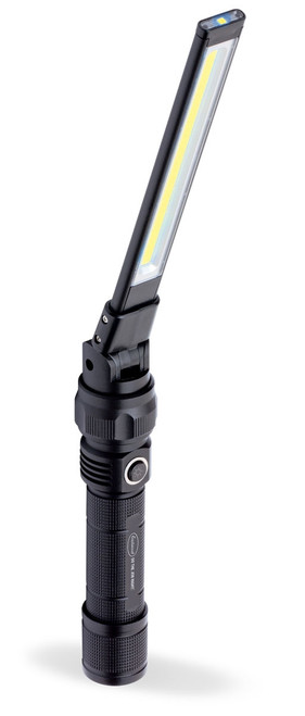Eastwood COB LED Slim Work Light Rechargeable in white background, Eastwood COB LED Slim Work Light Rechargeable in sue