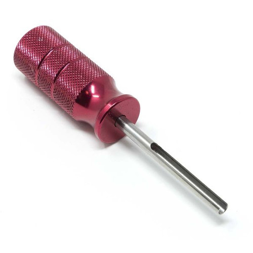 Close-up of Eastwood Crimp-Right Deutsch Terminal Release Tool, 16 Gauge Eastwood Crimp-Right Deutsch Terminal Release Tool, 20 Gauge Eastwood Crimp-Right Deutsch Terminal Release Tool