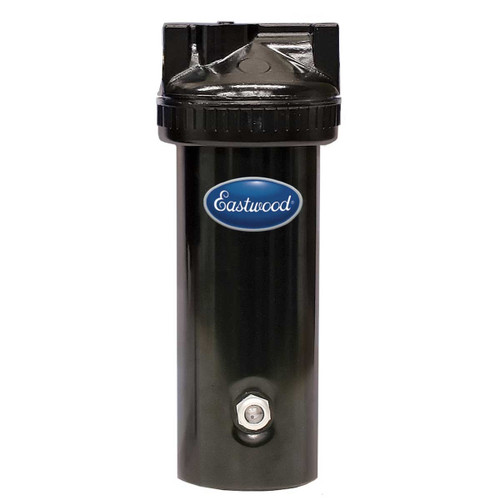 Eastwood Desiccant Dryer 2 Quart 1/2in NPT in white background