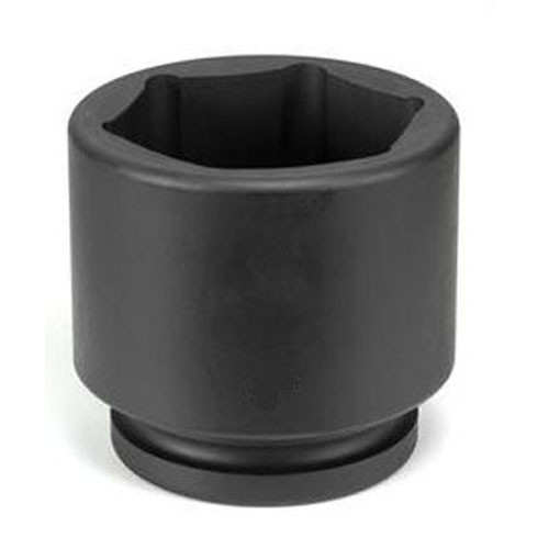 Grey Pneumatic 1" Drive x 7/8" Standard Socket (4028R)
