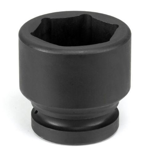 Grey Pneumatic 1" Drive x 29mm Standard Socket (4029M)