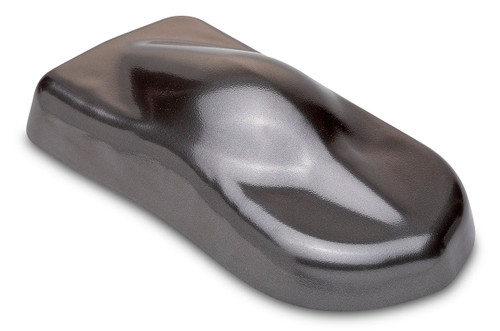 Eastwood HotCoat® Bronze Metallic Powder Coat in white background