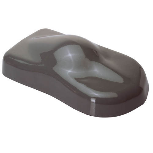 Front view of Eastwood HotCoat® Powder Coat Gray