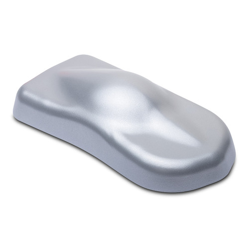 Eastwood HotCoat® Light Charcoal Satin Powder Coat in white background