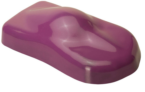 Eastwood HotCoat® Light Violet Powder Coat - 1lb in  white background