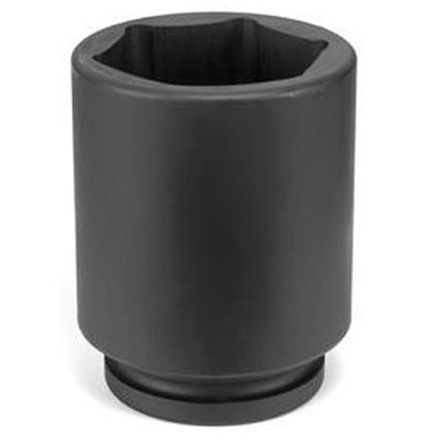 Grey Pneumatic 1" Drive x 1-1/16" Deep Socket (4034D)