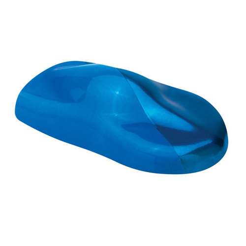 Front view of Eastwood HotCoat® Powder Coat Rally Blue