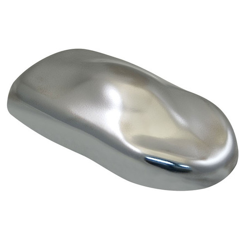 Detailed view of Eastwood HotCoat® Powder Coat Semi Gloss Clear