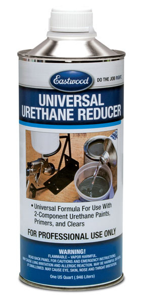 Eastwood Urethane Reducer - 32oz  in white  background