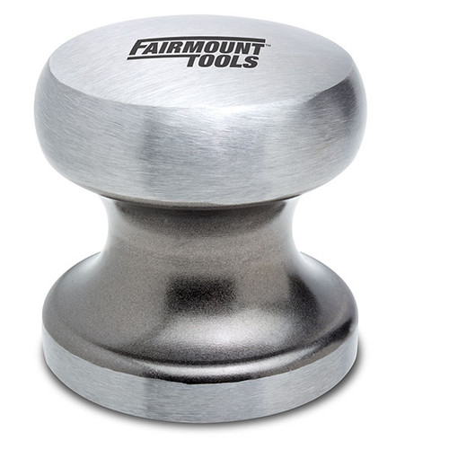Eastwood Fairmount® Double Ended Round Dolly in white background
